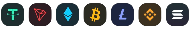 Supported Currencies