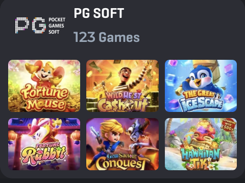 GAME DEVELOPERS